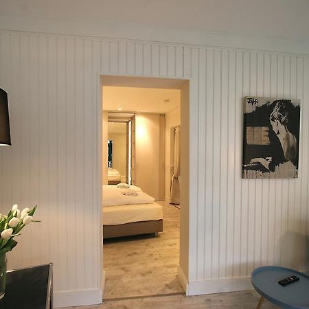 Hotel Verdi Rostock Eksteriør billede
