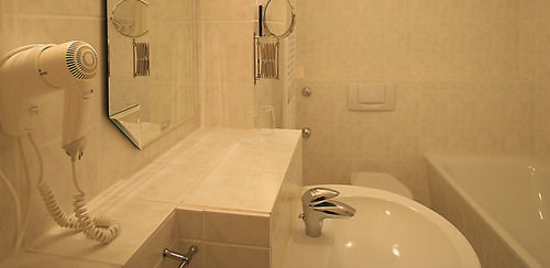 Hotel Verdi Rostock Eksteriør billede